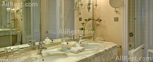 Villa Magna, a Park Hyatt Hotel Madrid 28